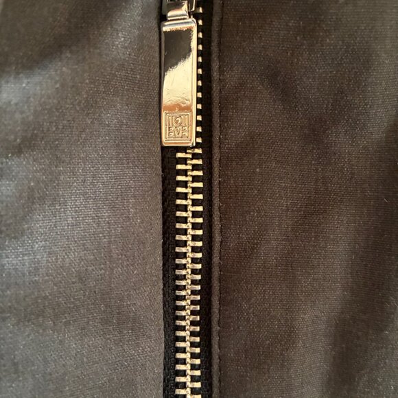 TOTEM BARN COAT - Picture 7 of 8